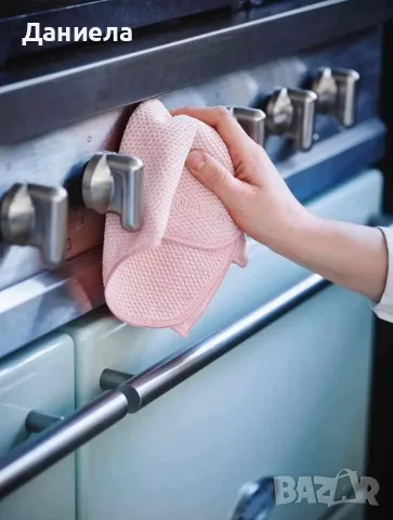 Кърпи универсални Tupperware 