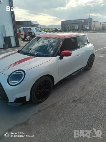 продава Мини Купър JCW, снимка 3 - Автомобили и джипове - 56023752