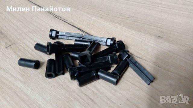 Алуминиева ос за джойстик на мерцедес W204., снимка 3 - Аксесоари и консумативи - 34669349