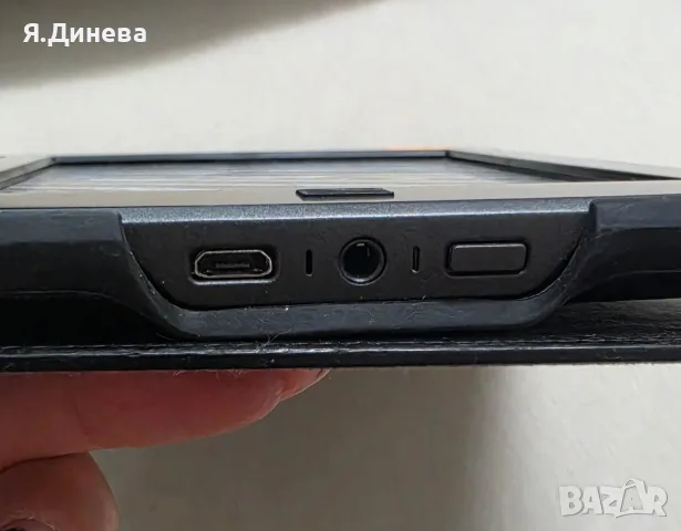 Електронна книга Kindle D01200, снимка 9 - Електронни четци - 56442127