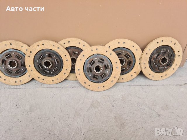 Феродов.диск за руски коли ВОЛГА., снимка 17 - Части - 35350727