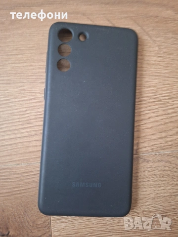 калъф за samsung galaxy s21+