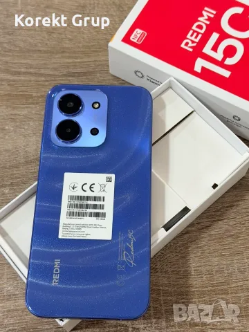 Redmi 15C 256GB НОВ, снимка 6 - Xiaomi - 56117180