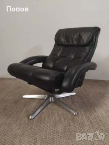 Дизайнерско релакс кресло, снимка 8 - Дивани и мека мебел - 48169099