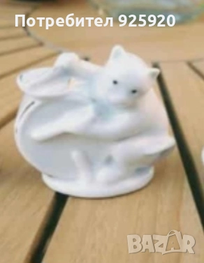 ТЪРСЯ порцеланови фигури , снимка 6 - Антикварни и старинни предмети - 51792775