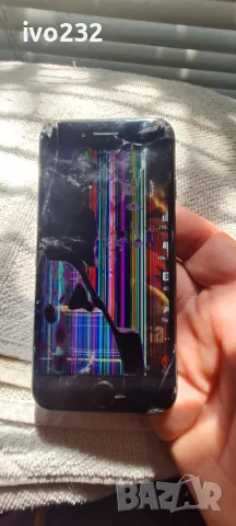 iphone 8, снимка 7 - Apple iPhone - 47650367