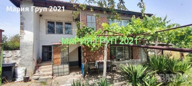 !!!ТОП ОФЕРТА!!!Продавам Двуетажна Къща в село Ценово област Стара Загора!!!