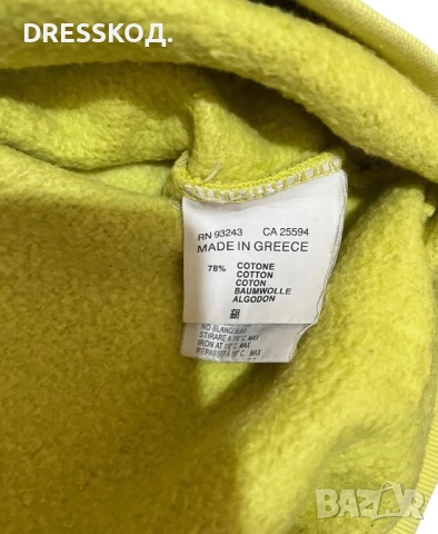 Diesel мъжка блуза, XL размер , снимка 4 - Блузи - 52865180