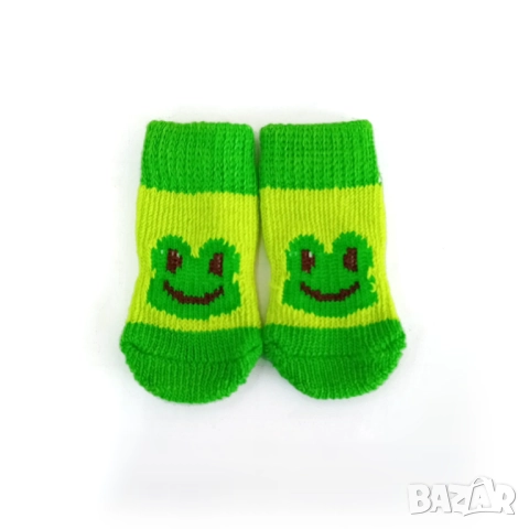 Чорапи за кучета . Чорапки малки кучета. Чорапки за големи кучета. Чорапи за котка. Обувки за кучета, снимка 3 - За кучета - 30658548