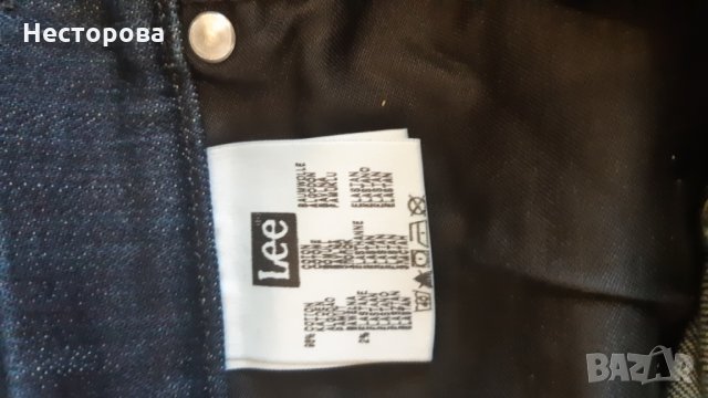 Маркови дънки, снимка 3 - Дънки - 30489552