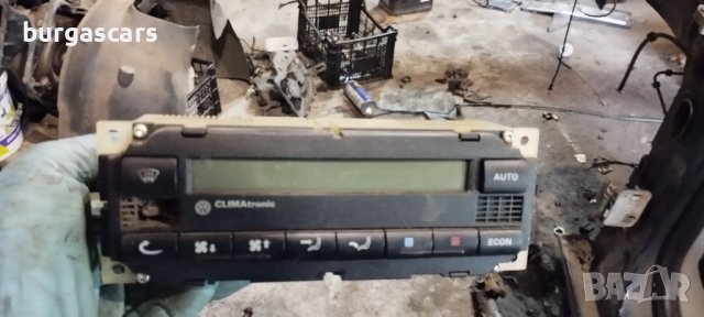 Управление климатроник 3B1 907 044 Vw Golf 4 - 60лв