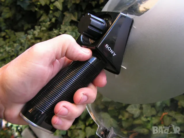 Микрофон с-ма „ SONY” PBR – 330 &  ECM – 23F, снимка 8 - Микрофони - 47564776