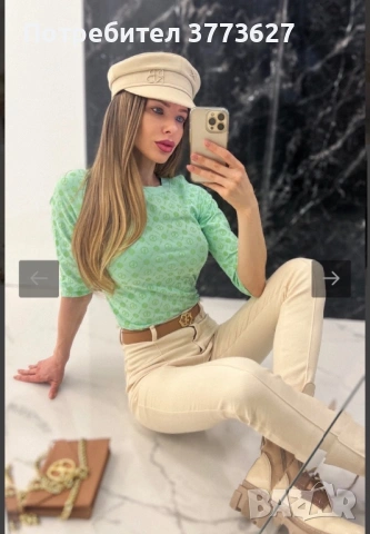 Блузи на Алеса / Alessa