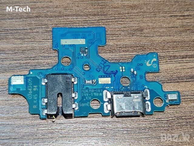 Блок захранване за Samsung Galaxy A41 ( 2020 ) / A415 , SM-A415F, снимка 2 - Резервни части за телефони - 42113625