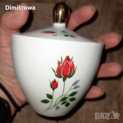 Немски тройни сетове , снимка 4 - Сервизи - 47325959