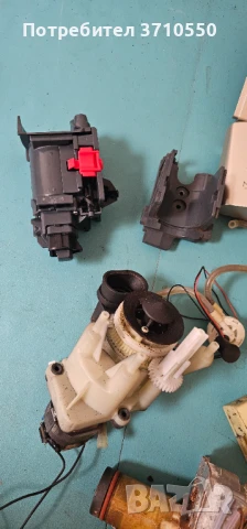 Части за delonghi magnifica, снимка 6 - Кафемашини - 51292845