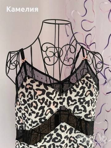 Нощница, снимка 3 - Нощници - 53952278