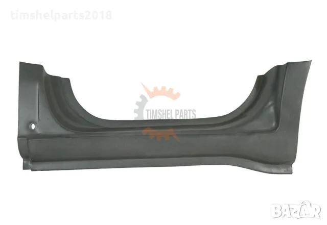 Праг предна врата за Renault Master , Opel Movano 1997-2010, Iveco Daily 1999-2014 - ДЯСНО