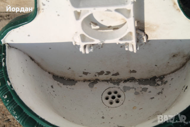 Мивка за външна чешма, снимка 5 - Други ценни предмети - 44515839