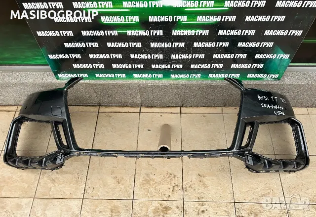 Броня предна брони за Ауди ТТ Audi TT RS