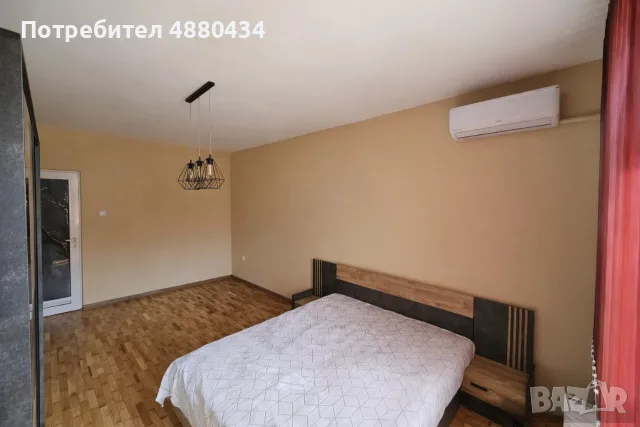 Тристаен апартамент под наем в центъра на София!, снимка 3 - Апартаменти - 55989187