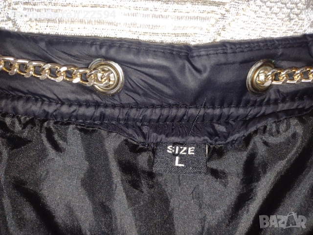 Пролетно яке, снимка 4 - Якета - 54172472