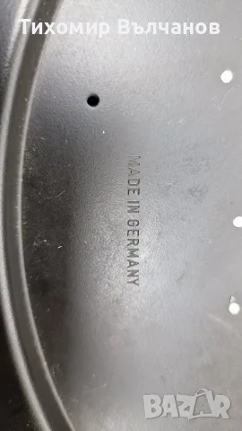DUAL CS-622 Direct Drive Грамофон, снимка 13 - Грамофони - 55948119