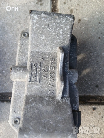 Оригинална запалителна бобина за Фиат Браво , Брава и Мареа 1.6 16V 103к.с., снимка 2 - Части - 54007829