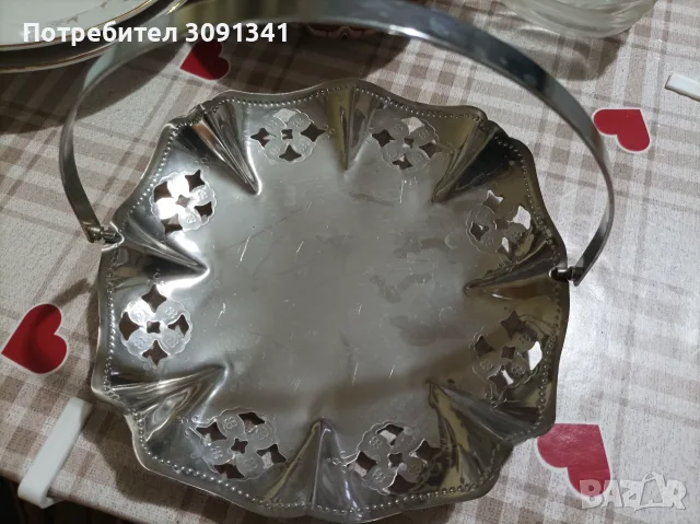 Старинки от едно време , снимка 5 - Други ценни предмети - 56439429