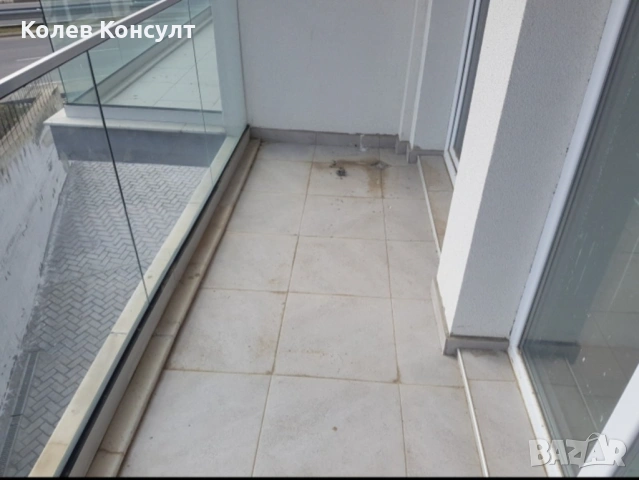 Едностаен апартамент в гр. Свети Влас, снимка 4 - Апартаменти - 54108000