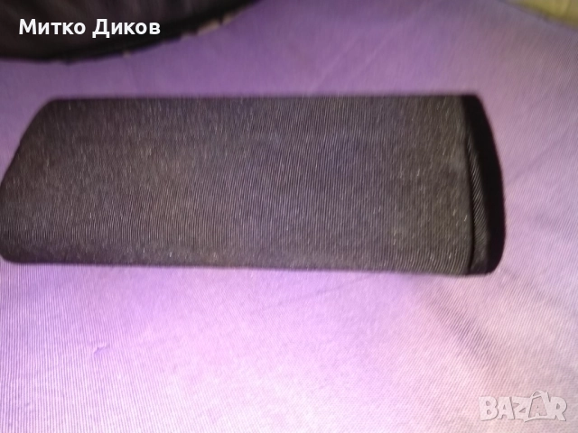 Долче Габана калъф за очила нов, снимка 4 - Слънчеви и диоптрични очила - 52840632