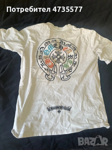 Маркови дрехи нови, снимка 8 - Тениски - 53956493