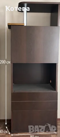 🏡 Комплект мебели – много запазени, като нови, снимка 5 - Шкафове - 56049268