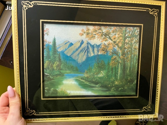 Декоративни Картини 