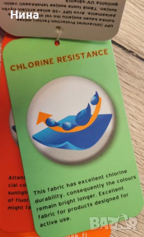 Icepeak бански , снимка 8 - Детско бельо и бански  - 35399678