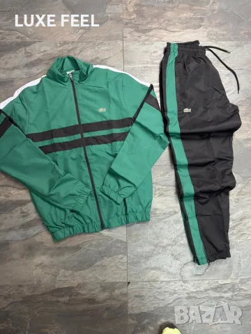 Nike 🔹 Lacoste 🔹 Jordan 🔹 Шушляк 🔹 Мъжки Екипи 