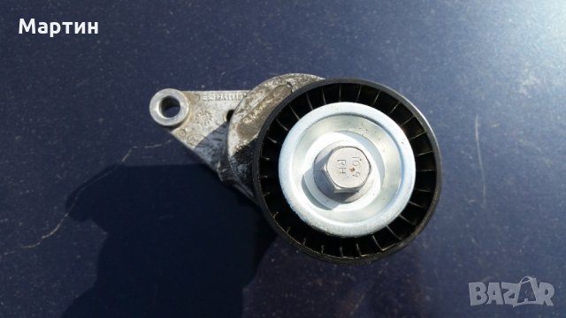 Казанче стъкломиещо у-во и обтегач пистов ремък PSA, снимка 6 - Части - 32054213