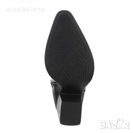 Дамски уестърн и байкърски ботуши, 5цвята , снимка 8 - Дамски ботуши - 47251633