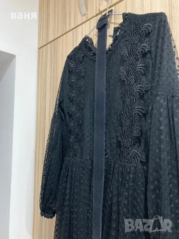 Дълга рокля, снимка 2 - Рокли - 50068664