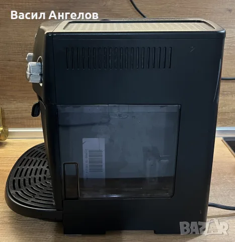 кафеавтомат Delonghi Magnifica , снимка 3 - Кафемашини - 56486126