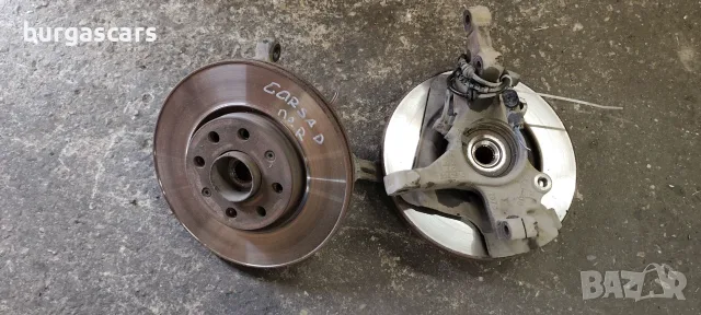 Шенкел лагер главина Opel Corsa D Z12XEP 1.2-80к.с.
