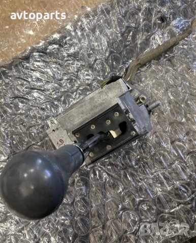 Mercedes w220 3.2cdi 197кс Скоростен лост, снимка 2 - Части - 40539780