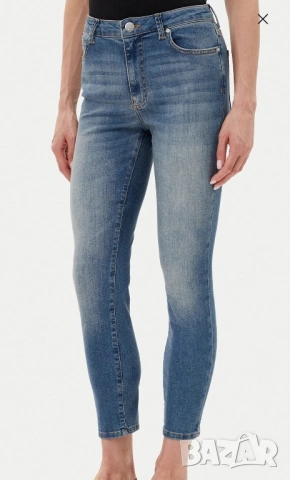 Pinko дънки, снимка 2 - Дънки - 53999413