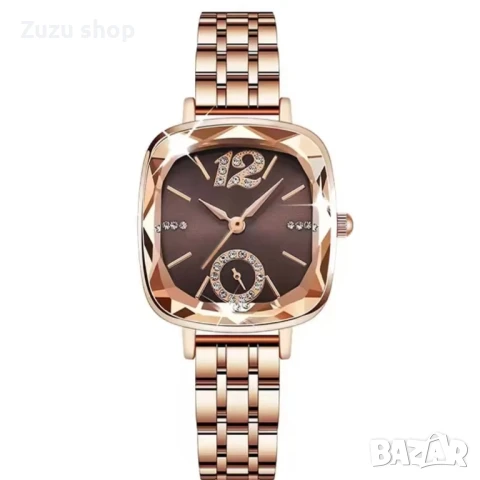 Дамски часовник, снимка 3 - Дамски - 50880069