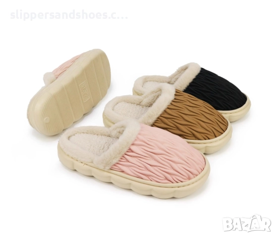 Дамски домашни чехли XCESS 36/41