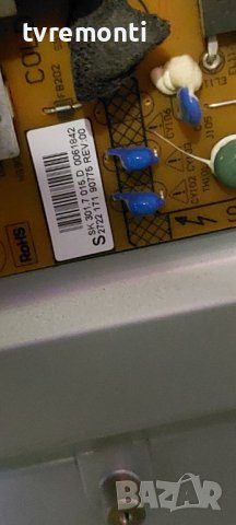 Power board FSP140-4FS01 2722 171 90775 REV:00 PHILIPS 47PFL6008K/12 for 47 inc DISPLAY LC470EUF-PFF, снимка 2 - Части и Платки - 42831697
