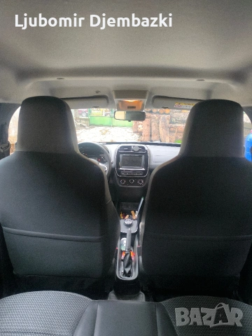 Dacia Spring, снимка 11 - Автомобили и джипове - 54124530