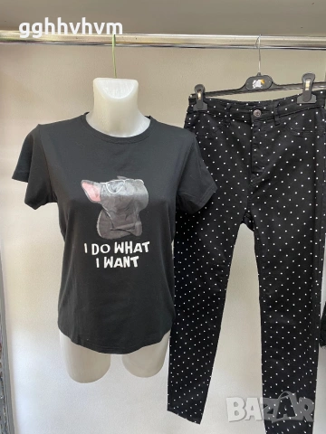 Тениска на Shein