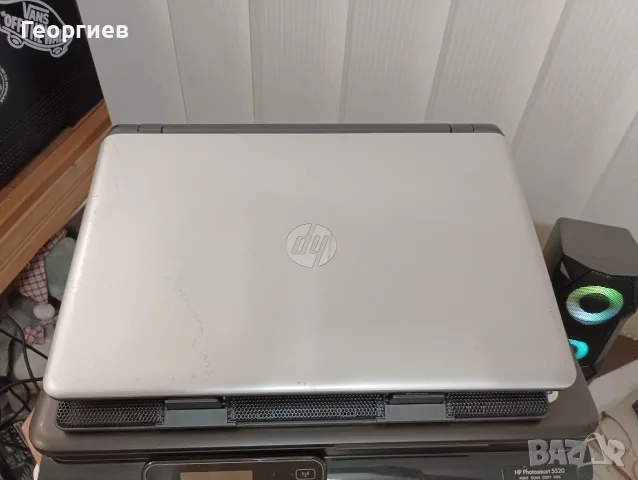 Лаптоп HP 350 G2 Notebook PC 15,6", снимка 7 - Лаптопи за дома - 56268504