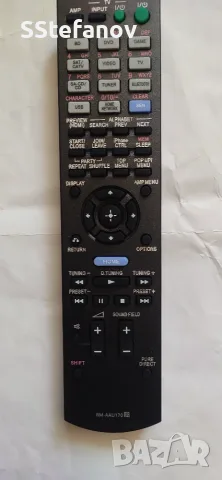 Дистанционно Sony RM-AAU170